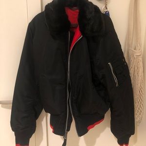 Opening Ceremony x Alpha Industries Bomber